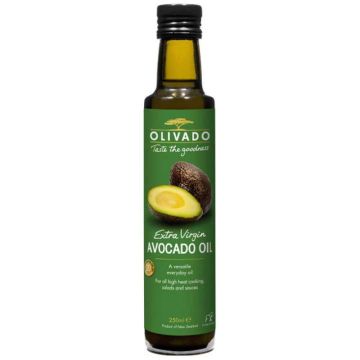Avocado Oil Oлио от авокадо 250 мл Olivado