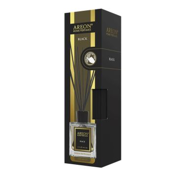 Areon Home Perfume Black Парфюм за дома 150 мл