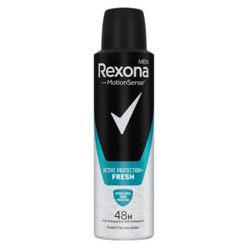 Rexona Men Active Protection + Fresh Дезодорант против изпотяване за мъже 150 мл