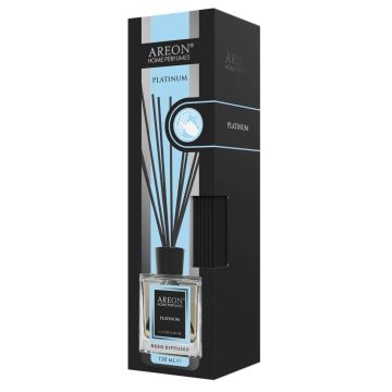 Areon Home Perfume Platinum Парфюм за дома 150 мл