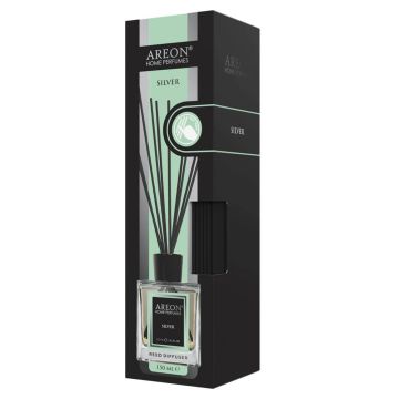 Areon Home Perfume Silver Парфюм за дома 150 мл