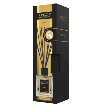 Areon Home Perfume Gold Парфюм за дома 150 мл