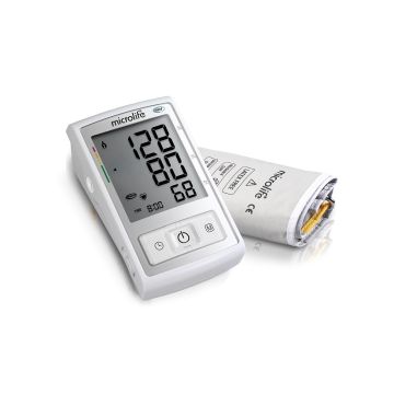 Автоматичен апарат за кръвно налягане Microlife ВР А3L Comfort