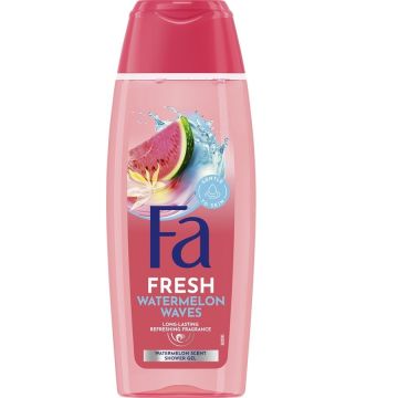 Fa Fiji Dream Ревитализиращ душ-гел с аромат на диня и иланг-иланг 250 мл