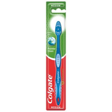 Colgate Premier Clean четка за зъби
