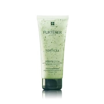 Rene Furterer Forticea Енергизиращ шампоан 200 мл