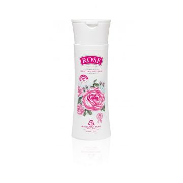 Rose Original Oвлажняващ тоник 150 мл Българска роза