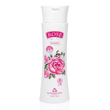 Rose Original Шампоан за коса 200 мл Българска роза 