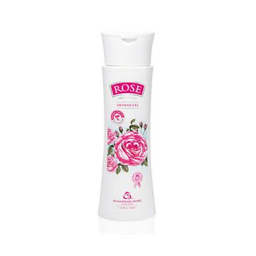 Rose Original Душ гел 200 мл Българска роза 