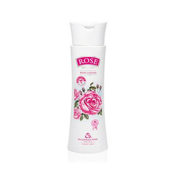 Rose Original Лосион за тяло 200 мл Българска роза 