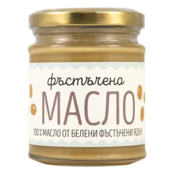 Zoya Фъстъчено масло 200 г