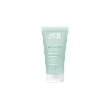 SVR Physiopure Измивен гел за лице за чувствителна кожа 55 мл