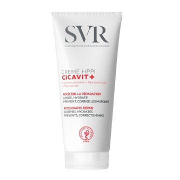 SVR Cicavit+ Успокояващ възстановяващ крем 100 мл
