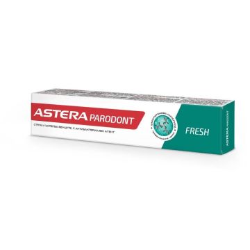 Parodont Active Fresh Паста за зъби 75 мл