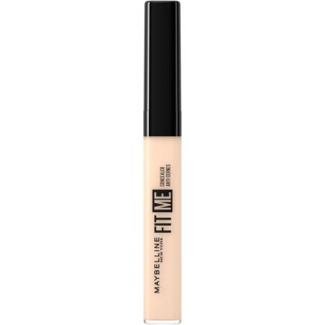 Maybelline Fit Me Коректор за лице, цвят 08 Nude