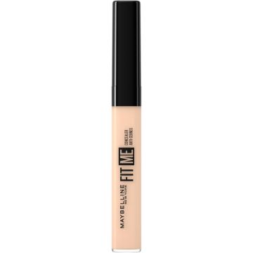 Maybelline Fit Me Коректор за лице, цвят 12 Soft
