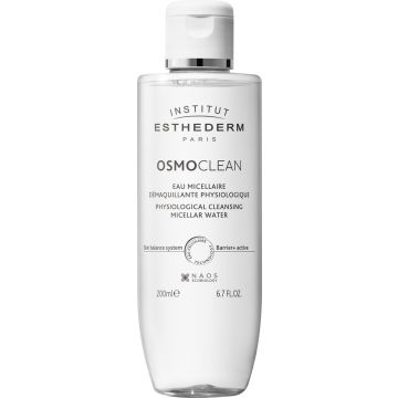 Esthederm Osmoclean Почистваща мицеларна вода 200 мл