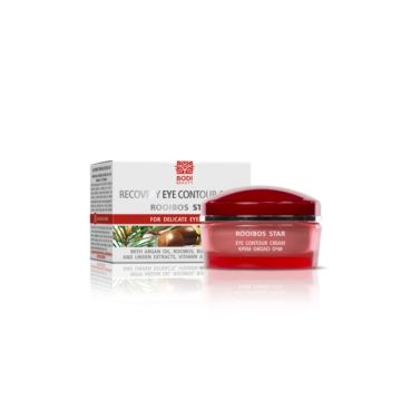 Bodi Beauty Rooibos Star Възстановяващ околоочен крем 40 мл