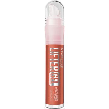Maybelline New York Lifter Gel Vanilla Horchata Гланц за устни 007