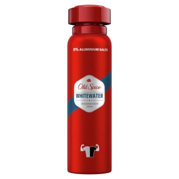 Old Spice Whitewater Дезодорант против изпотяване за мъже 150 мл