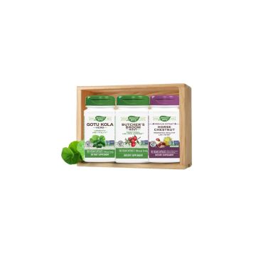 Nature's Way Cellulite Control - Експресна антицелулитна програма Комплект
