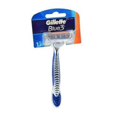 Gillette Blue 3 Comfort Еднократна самобръсначка х 1бр