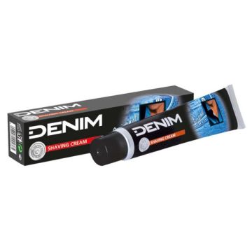 Denim Original Крем за бръснене 100 мл