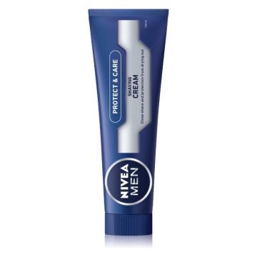 Nivea Men Protect & Care Крем за бръснене 100 мл