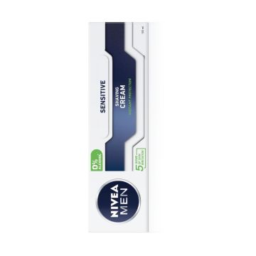 Nivea Men Sensitive Крем за бръснене за чувствителна кожа 100 мл