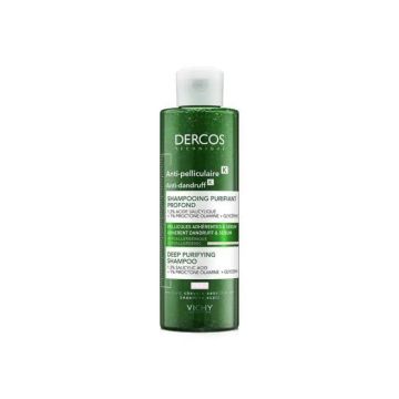 Vichy Dercos K Anti-dandruff Шампоан против пърхот 250 мл