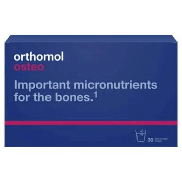 Orthomol Osteo х 30 дневни дози