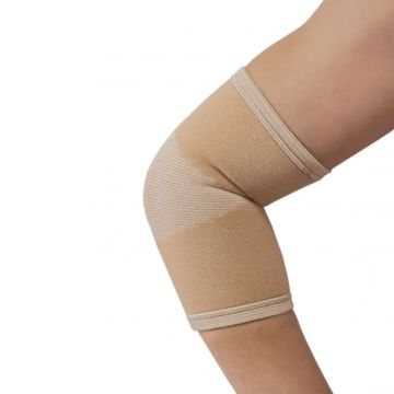 MedTextile Еластичен налакътник 8302 размер М
