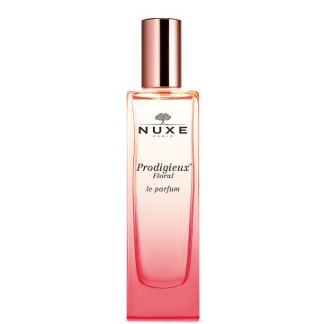 Nuxe Prodigieux Floral Флорален парфюм 50 мл