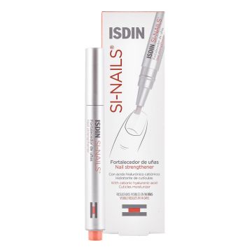 ISDIN Si-Nails Заздравител за нокти 2.5 мл