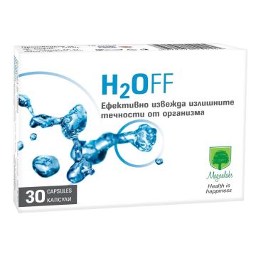 H2OFF х 30 капсули Magnalabs