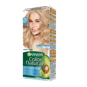 Garnier Color Naturals Трайна боя за коса, 110 Natural Blond