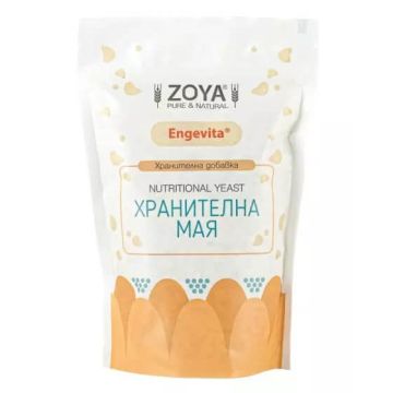 Zoya Engevita Хранителна мая 100 г