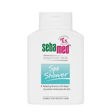 Sebamed Spa Shower Спа душ гел 200 мл