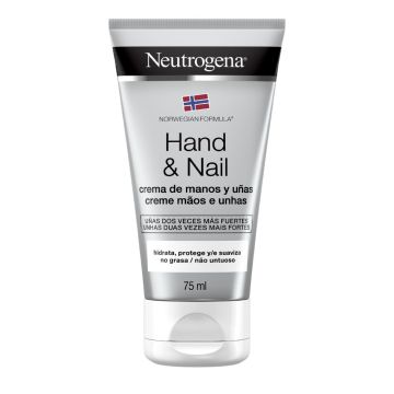 Neutrogena Norwegian Formula Kрем за ръце и нокти 75 мл
