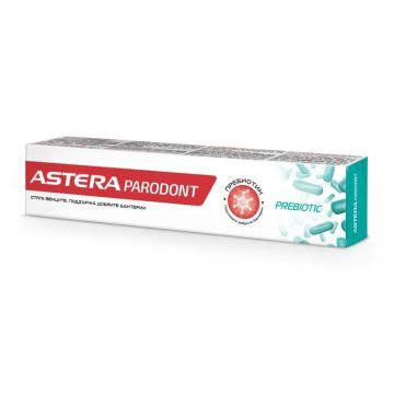 Parodont Active Prebiotic Паста за зъби с пребиотик 75 мл
