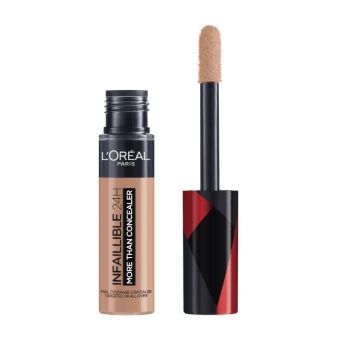 L’Oreal Infallible Коректор за лице, цвят 324 Oatmeal