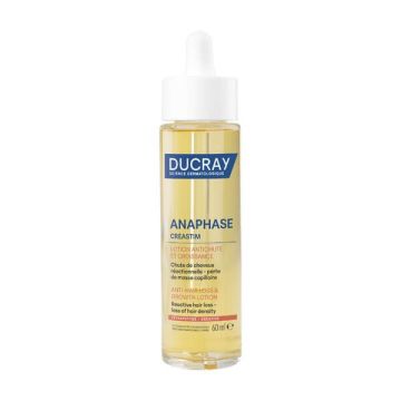 Ducray Anaphase Creastim Reactiv Лосион против реактивен косопад 60 мл