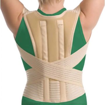 MedTextile Детски коректор на стойката 2005 размер М