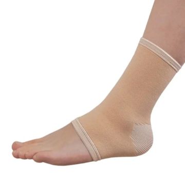 MedTextile Еластична наглезенка S 7101