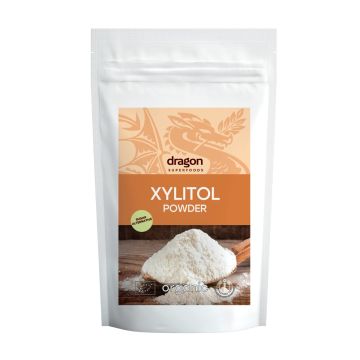 Био Ксилитол 250 гр Dragon Superfoods