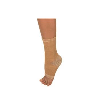 MedTextile Еластична наглезенка L 7101