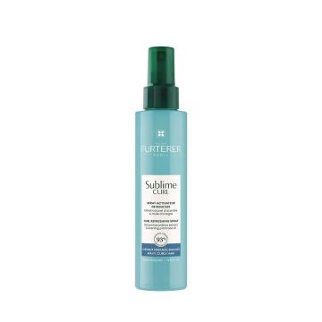 Rene Furterer Sublime Curl Спрей за съвършени къдрици 150 мл