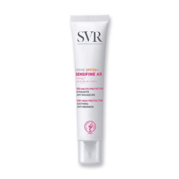 SVR Sensifine AR Крем против зачервявания SPF50+ 40 мл