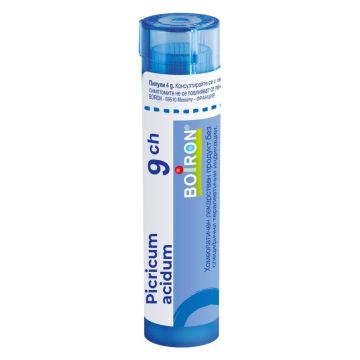 Boiron Picricum Аcidum Пикрикум Ацидум 9CH