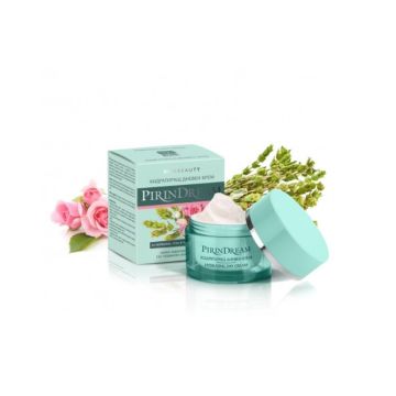 Bodi Beauty Pirin Dream Хидратиращ дневен крем за лице 50 мл